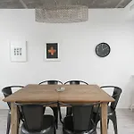 Grand 1Br In Downtown Mtl By Sonder