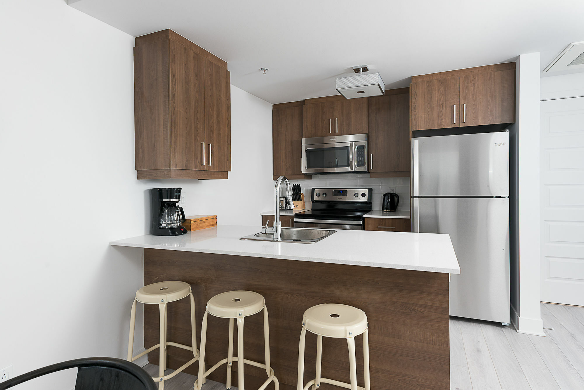 Grand 1br In Downtown Mtl By Sonder Apartamento *